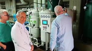 醫(yī)藥行業(yè)制氮機(jī)